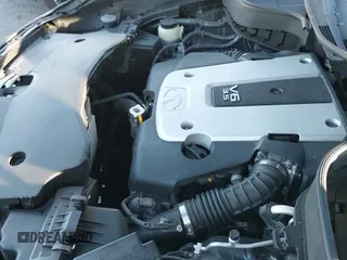 ✅ 2011 Infiniti FX • VIN: JN8AS1MU7BM711986 • Лот: 43562767. Опубликован ранее на IAAI с пробегом 139 588 миль. Бесплатный доступ к архиву аукционных продаж из США и подробный отчёт об истории автомобиля на DreamBid. Изображение 12.