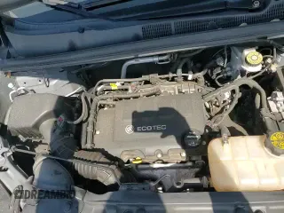 ✅ 2020 Buick Encore Sport Touring • VIN: KL4CJ2SB9LB016091 • Lot: 57519645. Listed on Copart with 72,315 mi. Free auction sales archive from the USA and detailed vehicle history report at DreamBid. Image 13.