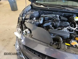 ✅ 2025 Subaru Legacy Limited • VIN: 4S3BWAN60S3015982 • Lot: 65072735. Wystawiony na Copart z przebiegiem 2 519 mil. Bezpłatny archiwum sprzedaży aukcyjnych z USA i szczegółowy raport historii pojazdu na DreamBid. Zdjęcie 13.