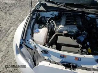 ✅ 2023 Mazda MX-5 Miata Grand Touring • VIN: JM1NDAM77P0554055 • Lot: 90806025. Listed on Copart with 4,373 mi. Free auction sales archive from the USA and detailed vehicle history report at DreamBid. Image 14.