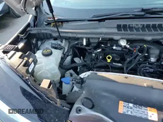 ✅ 2019 Ford Edge SEL • VIN: 2FMPK4J95KBC49128 • Lot: 82568345. Wystawiony na Copart z przebiegiem 65 182 mil. Bezpłatny archiwum sprzedaży aukcyjnych z USA i szczegółowy raport historii pojazdu na DreamBid. Zdjęcie 16.