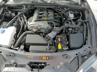 ✅ 2020 Mazda MX-5 Miata Grand Touring • VIN: JM1NDAM75L0411972 • Lot: 90704075. Listed on Copart with 31,558 mi. Free auction sales archive from the USA and detailed vehicle history report at DreamBid. Image 15.