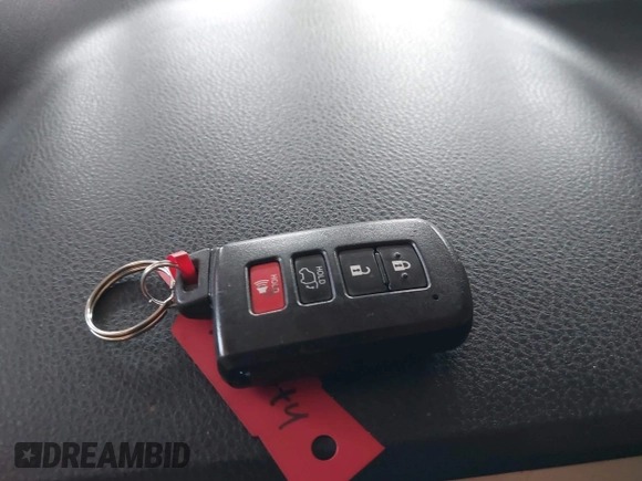 ✅ 2018 Toyota RAV4 Limited • VIN: JTMDFREV8JD235765 • Lot: 41312430. Wystawiony na IAAI z przebiegiem 205 732 mil. Bezpłatny archiwum sprzedaży aukcyjnych z USA i szczegółowy raport historii pojazdu na DreamBid. Zdjęcie 11.