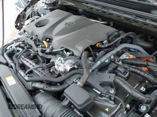 2025 Toyota Camry LE с VIN 4T1DAACK2SU095489, выставлен на аукционе IAAI как лот 42562338 с пробегом 6 428 миль миль и . История ставок и продаж доступна на DreamBid. Изображение 20.