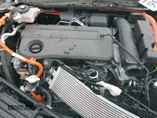 ✅ 2025 Honda CR-V Sport • VIN: 7FARS6H56SE049779 • Lot: 41772183. Listed on IAAI with 3,477 mi. Free auction sales archive from the USA and detailed vehicle history report at DreamBid. Image 19.