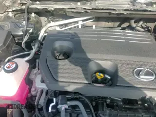 ✅ 2022 Lexus NX 350h Luxury • VIN: JTJHKCEZ8N2010063 • Лот: 50836315. Опубликован ранее на Copart с пробегом 59 083 миль. Бесплатный доступ к архиву аукционных продаж из США и подробный отчёт об истории автомобиля на DreamBid. Изображение 15.