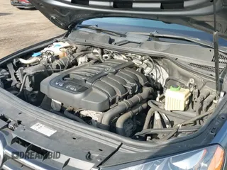 ✅ 2014 Volkswagen Touareg Sport • VIN: WVGEF9BP9ED010718 • Лот: 41786403. Опубликован ранее на IAAI с пробегом 149 569 миль. Бесплатный доступ к архиву аукционных продаж из США и подробный отчёт об истории автомобиля на DreamBid. Изображение 19.