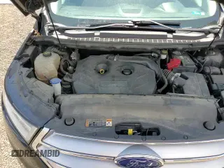 ✅ 2018 Ford Edge Titanium • VIN: 2FMPK3K92JBB44313 • Лот: 69541165. Опубликован ранее на Copart с пробегом 145 721 миль. Бесплатный доступ к архиву аукционных продаж из США и подробный отчёт об истории автомобиля на DreamBid. Изображение 14.