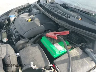 ✅ 2015 Hyundai Elantra SE • VIN: 5NPDH4AE9FH617663 • Lot: 43665334. Listed on IAAI with 88,823 mi. Free auction sales archive from the USA and detailed vehicle history report at DreamBid. Image 14.