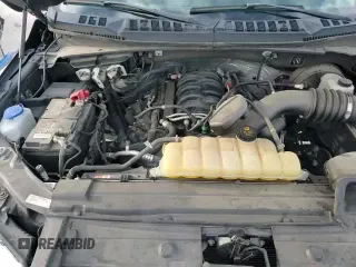 ✅ 2020 Ford F-150 XL • VIN: 1FTEX1C58LKE59705 • Lot: 65997055. Listed on Copart with 45,310 mi. Free auction sales archive from the USA and detailed vehicle history report at DreamBid. Image 13.