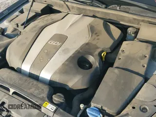 ✅ 2013 Hyundai Genesis 3.8L • VIN: KMHGC4DD9DU256044 • Lot: 43176727. Listed on IAAI with 203,768 mi. Free auction sales archive from the USA and detailed vehicle history report at DreamBid. Image 18.