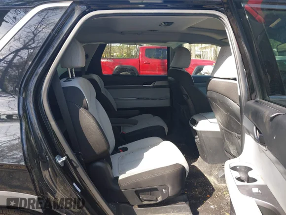 ✅ 2021 Hyundai Palisade SEL • VIN: KM8R3DHE8MU265670 • Lot: 44733132. Wystawiony na IAAI z przebiegiem 71 203 mil. Bezpłatny archiwum sprzedaży aukcyjnych z USA i szczegółowy raport historii pojazdu na DreamBid. Zdjęcie 8.