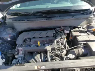 ✅ 2024 Hyundai Venue SEL • VIN: KMHRC8A38RU321985 • Lot: 48430595. Listed on Copart with 8,152 mi. Free auction sales archive from the USA and detailed vehicle history report at DreamBid. Image 14.