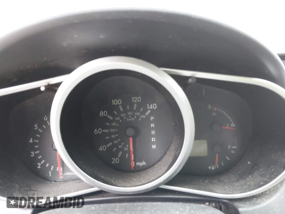 ✅ 2008 Mazda CX-7 Grand Touring • VIN: JM3ER29L180184727 • Lot: 41714403. Wystawiony na IAAI z przebiegiem Nie podano. Bezpłatny archiwum sprzedaży aukcyjnych z USA i szczegółowy raport historii pojazdu na DreamBid. Zdjęcie 7.