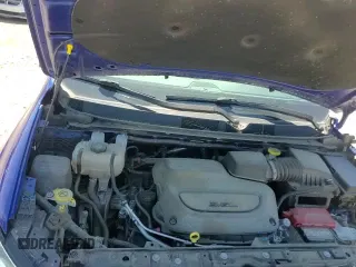 ✅ 2021 Chrysler Pacifica Touring L • VIN: 2C4RC3BG4MR567186 • Lot: 47640845. Wystawiony na Copart z przebiegiem 85 461 mil. Bezpłatny archiwum sprzedaży aukcyjnych z USA i szczegółowy raport historii pojazdu na DreamBid. Zdjęcie 18.