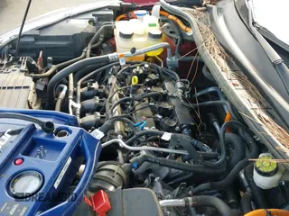 ✅ 2021 Ford Escape Titanium Hybrid • VIN: 1FMCU0DZ4MUA21096 • Лот: 43168573. Опубликован ранее на IAAI с пробегом 76 850 миль. Бесплатный доступ к архиву аукционных продаж из США и подробный отчёт об истории автомобиля на DreamBid. Изображение 20.