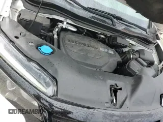 ✅ 2019 Honda Passport Sport • VIN: 5FNYF7H25KB000323 • Лот: 70440865. Опубликован ранее на Copart с пробегом 135 714 миль. Бесплатный доступ к архиву аукционных продаж из США и подробный отчёт об истории автомобиля на DreamBid. Изображение 14.