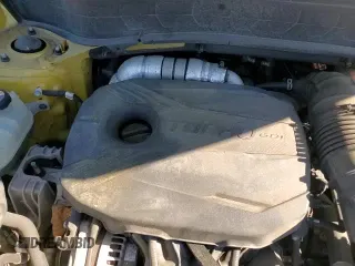 ✅ 2021 Kia Seltos SX • VIN: KNDETCA20M7054359 • Lot: 90851625. Wystawiony na Copart z przebiegiem 84 320 mil. Bezpłatny archiwum sprzedaży aukcyjnych z USA i szczegółowy raport historii pojazdu na DreamBid. Zdjęcie 16.