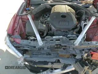 ✅ 2021 Genesis G70 2.0T • VIN: KMTG34LA3MU072148 • Lot: 94601115. Listed on Copart with 30,623 mi. Free auction sales archive from the USA and detailed vehicle history report at DreamBid. Image 14.