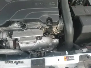 2020 Chevrolet Malibu LT z VIN 1G1ZD5ST4LF033870, wystawiony jako Copart lot #52550705 z przebiegiem 93 143 mil mil oraz Szkoda całkowita • Salvage title. Historia ofert i sprzedaży dostępna na DreamBid. Obrazek 13.