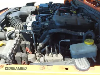 ✅ 2012 Jeep Wrangler Unlimited Call of Duty MW3 • VIN: 1C4BJWFG8CL200351 • Lot: 42225489. Listed on IAAI with 167,189 mi. Free auction sales archive from the USA and detailed vehicle history report at DreamBid. Image 19.