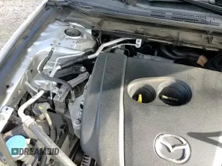 ✅ 2020 Mazda 3 Select • VIN: 3MZBPACL2LM131610 • Lot: 68480155. Wystawiony na Copart z przebiegiem 111 250 mil. Bezpłatny archiwum sprzedaży aukcyjnych z USA i szczegółowy raport historii pojazdu na DreamBid. Zdjęcie 13.