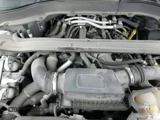 ✅ 2021 Ford Explorer ST • VIN: 1FM5K8GC5MGA10031 • Lot: 90229025. Listed on Copart with 45,457 mi. Free auction sales archive from the USA and detailed vehicle history report at DreamBid. Image 15.