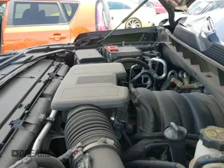 2022 Chevrolet Tahoe Z71 z VIN 1GNSKPKD6NR294347, wystawiony jako IAAI lot #42567385 z przebiegiem 29 344 mil mil oraz . Historia ofert i sprzedaży dostępna na DreamBid. Obrazek 19.