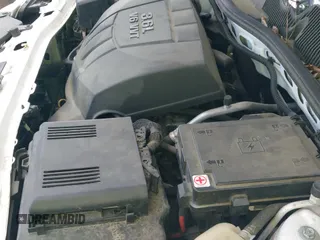 ✅ 2008 Chevrolet Equinox Sport • VIN: 2CNDL537186039676 • Лот: 42361143. Опубликован ранее на IAAI с пробегом 212 944 миль. Бесплатный доступ к архиву аукционных продаж из США и подробный отчёт об истории автомобиля на DreamBid. Изображение 12.