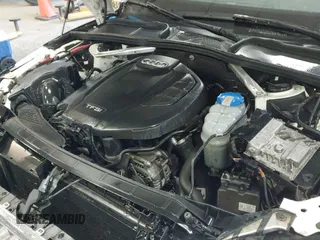 ✅ 2017 Audi A4 Premium • VIN: WAUANAF44HN069968 • Lot: 42953908. Listed on IAAI with 149,832 mi. Free auction sales archive from the USA and detailed vehicle history report at DreamBid. Image 19.