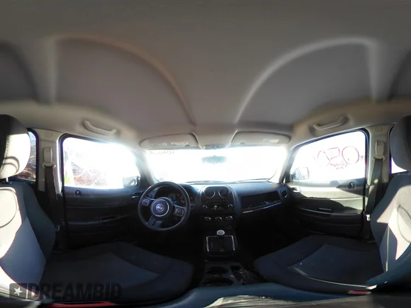 ✅ 2014 Jeep Patriot Sport • VIN: 1C4NJRBB5ED884295 • Lot: 44250500. Wystawiony na IAAI z przebiegiem 56 512 mil. Bezpłatny archiwum sprzedaży aukcyjnych z USA i szczegółowy raport historii pojazdu na DreamBid. Zdjęcie 18.