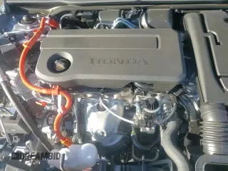 ✅ 2025 Honda Civic Sport Touring • VIN: JHMFL4H9XSX007767 • Лот: 94085265. Опубликован ранее на Copart с пробегом 747 миль. Бесплатный доступ к архиву аукционных продаж из США и подробный отчёт об истории автомобиля на DreamBid. Изображение 14.