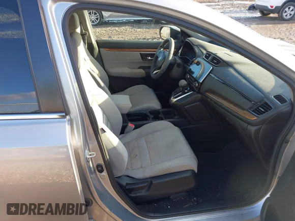 ✅ 2018 Honda CR-V EX • VIN: 2HKRW2H50JH629490 • Lot: 43865640. Wystawiony na IAAI z przebiegiem 92 057 mil. Bezpłatny archiwum sprzedaży aukcyjnych z USA i szczegółowy raport historii pojazdu na DreamBid. Zdjęcie 5.