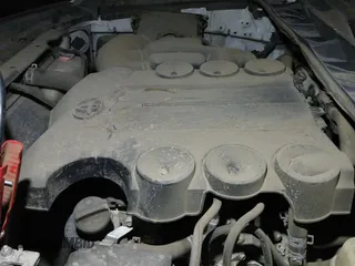 ✅ 2015 Toyota 4Runner SR5 • VIN: JTEZU5JR7F5096058 • Lot: 43552336. Listed on IAAI with 169,233 mi. Free auction sales archive from the USA and detailed vehicle history report at DreamBid. Image 18.