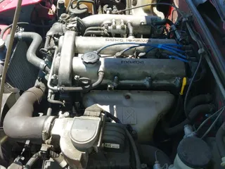 ✅ 1993 Mazda MX-5 Miata • VIN: JM1NA3513P0414468 • Lot: 42653718. Listed on IAAI with 292,497 mi. Free auction sales archive from the USA and detailed vehicle history report at DreamBid. Image 12.