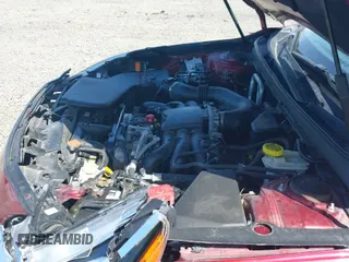 ✅ 2017 Subaru Outback Limited • VIN: 4S4BSENC1H3430791 • Lot: 42058305. Listed on IAAI with 111,544 mi. Free auction sales archive from the USA and detailed vehicle history report at DreamBid. Image 19.