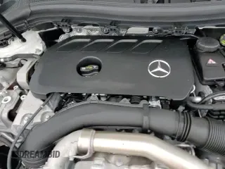 ✅ 2025 Mercedes-Benz GLA 250 • VIN: W1N4N4HB3SJ643433 • Lot: 87096745. Listed on Copart with 8,264 mi. Free auction sales archive from the USA and detailed vehicle history report at DreamBid. Image 15.