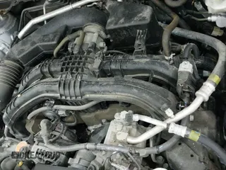 ✅ 2020 Subaru Impreza Premium • VIN: 4S3GTAV60L3714853 • Lot: 43711607. Listed on IAAI with 59,016 mi. Free auction sales archive from the USA and detailed vehicle history report at DreamBid. Image 19.