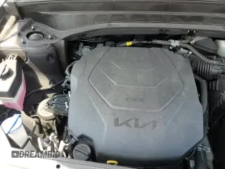 ✅ 2025 Kia Telluride S • VIN: 5XYP64GC9SG646624 • Lot: 70028305. Listed on Copart with 3,162 mi. Free auction sales archive from the USA and detailed vehicle history report at DreamBid. Image 14.