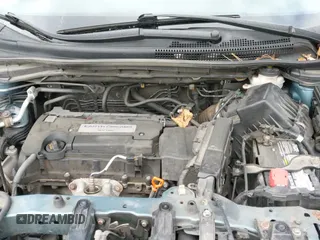 ✅ 2015 Honda CR-V EX-L • VIN: 5J6RM4H71FL133856 • Lot: 43538086. Listed on IAAI with 170,811 mi. Free auction sales archive from the USA and detailed vehicle history report at DreamBid. Image 19.