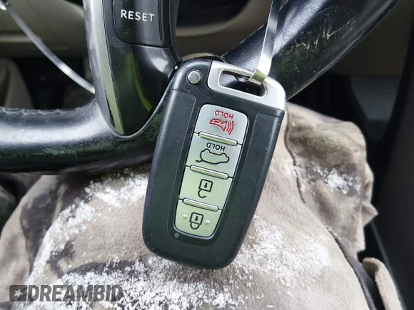 ✅ 2013 Hyundai Elantra • VIN: KMHD35LEXDU147546 • Lot: 44114899. Wystawiony na IAAI z przebiegiem 179 342 mil. Bezpłatny archiwum sprzedaży aukcyjnych z USA i szczegółowy raport historii pojazdu na DreamBid. Zdjęcie 11.