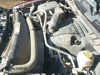 ✅ 2018 Ram 1500 Express • VIN: 1C6RR6KT6JS305104 • Lot: 43786974. Listed on IAAI with 122,252 mi. Free auction sales archive from the USA and detailed vehicle history report at DreamBid. Image 21.