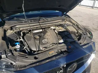 ✅ 2021 Mazda CX-5 Touring • VIN: JM3KFACM5M1354857 • Lot: 89668295. Wystawiony na Copart z przebiegiem 55 797 mil. Bezpłatny archiwum sprzedaży aukcyjnych z USA i szczegółowy raport historii pojazdu na DreamBid. Zdjęcie 16.