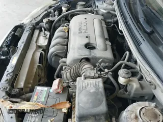 ✅ 2006 Toyota Corolla CE • VIN: 1NXBR30E86Z732417 • Lot: 43262211. Listed on IAAI with 200,512 mi. Free auction sales archive from the USA and detailed vehicle history report at DreamBid. Image 12.