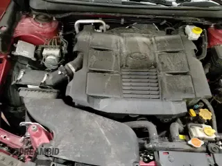 ✅ 2019 Subaru Legacy Limited • VIN: 4S3BNEJ62K3022934 • Lot: 91861625. Listed on Copart with 143,375 mi. Free auction sales archive from the USA and detailed vehicle history report at DreamBid. Image 15.