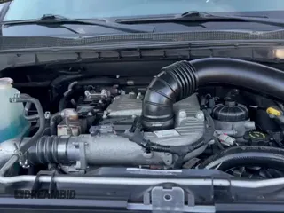 ✅ 2016 Nissan Titan Pro-4X • VIN: 1N6BA1F43GN516899 • Lot: 70413325. Wystawiony na Copart z przebiegiem 117 652 mil. Bezpłatny archiwum sprzedaży aukcyjnych z USA i szczegółowy raport historii pojazdu na DreamBid. Zdjęcie 11.