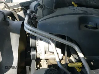 ✅ 2009 Dodge 1500 Laramie • VIN: 1D3HV13T79S824506 • Lot: 42373519. Wystawiony na IAAI z przebiegiem 305 976 mil. Bezpłatny archiwum sprzedaży aukcyjnych z USA i szczegółowy raport historii pojazdu na DreamBid. Zdjęcie 19.