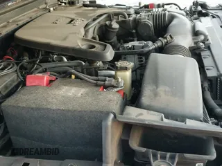 ✅ 2018 Jeep Wrangler Unlimited Moab • VIN: 1C4HJXEG7JW117328 • Лот: 43623876. Опубликован ранее на IAAI с пробегом 107 620 миль. Бесплатный доступ к архиву аукционных продаж из США и подробный отчёт об истории автомобиля на DreamBid. Изображение 20.