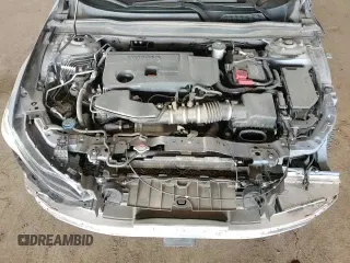 ✅ 2022 Honda Accord Sport • VIN: 1HGCV2F36NA010935 • Лот: 82498095. Опубликован ранее на Copart с пробегом 76 463 миль. Бесплатный доступ к архиву аукционных продаж из США и подробный отчёт об истории автомобиля на DreamBid. Изображение 14.