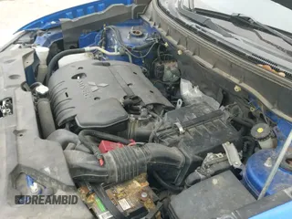 ✅ 2016 Mitsubishi Outlander SEL • VIN: JA4AP4AW5GZ031447 • Lot: 42135581. Wystawiony na IAAI z przebiegiem 71 947 mil. Bezpłatny archiwum sprzedaży aukcyjnych z USA i szczegółowy raport historii pojazdu na DreamBid. Zdjęcie 19.